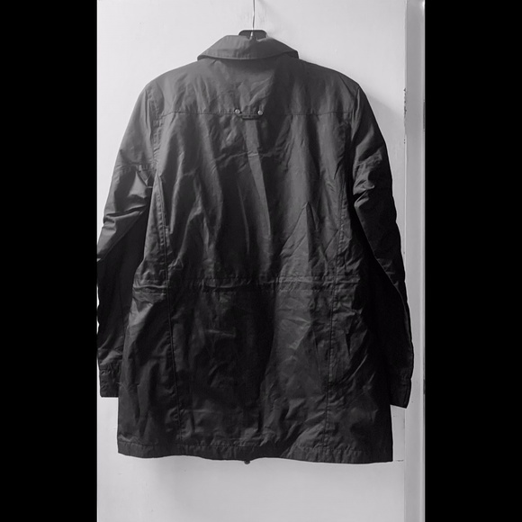 🌟 Ladies' Excursion Ambassador Lightweight Jacket-Black - Picture 5 of 6